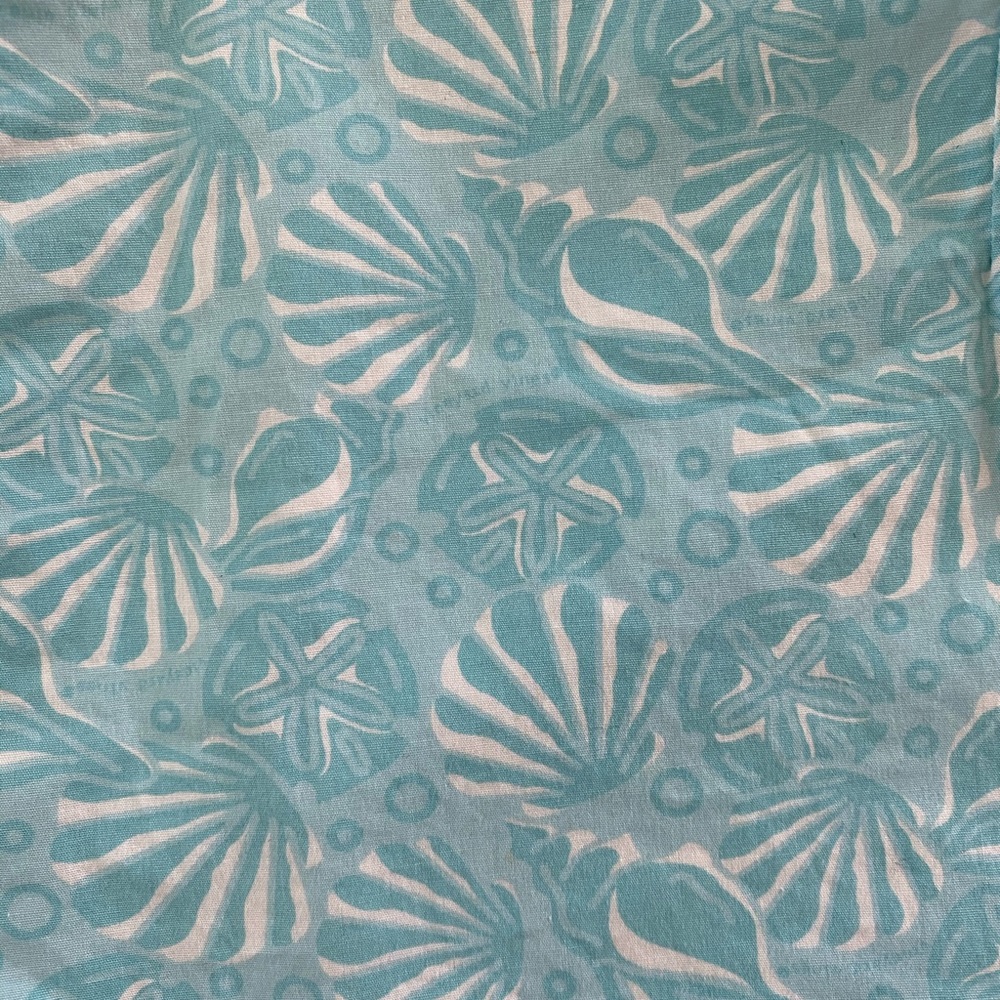 Vineyard Vines Shell Strapless Dress - Picture 4 of 4